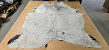 SP042413 Load image into Gallery viewer, Natural Hair On Cowhide Rugs - Buckskin Leather Co.