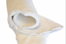 Natural Sheepskin Shearling - Buckskin Leather Co. Load image into Gallery viewer, Natural Sheepskin Shearling - Buckskin Leather Co.