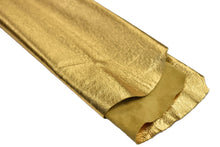 Pigskin Metallic 1.5 - 2oz - Buckskin Leather Co. Load image into Gallery viewer, Pigskin Metallic 1.5 - 2oz - Buckskin Leather Co.