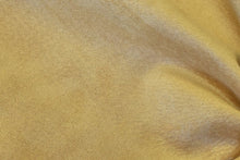 Curry Load image into Gallery viewer, Pigskin Suede 1.5 - 2oz - Buckskin Leather Co.