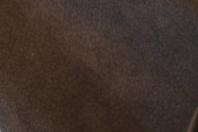 Espresso Load image into Gallery viewer, Pigskin Suede 1.5 - 2oz - Buckskin Leather Co.
