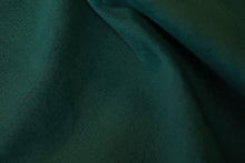 Forest Green Load image into Gallery viewer, Pigskin Suede 1.5 - 2oz - Buckskin Leather Co.