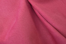 Fushia Load image into Gallery viewer, Pigskin Suede 1.5 - 2oz - Buckskin Leather Co.