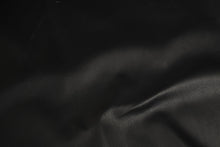 Black 1.5-2oz Load image into Gallery viewer, Plonge Cowhide 1.5 - 2oz - Buckskin Leather Co.