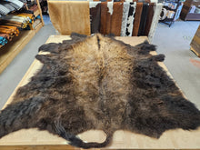 BR006 Load image into Gallery viewer, Premium Bison Robe - Buckskin Leather Co.