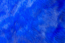 Blue Load image into Gallery viewer, Rabbit Pelt - Buckskin Leather Co.