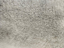 Light Gray Load image into Gallery viewer, Rabbit Pelt - Buckskin Leather Co.
