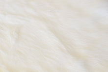 White Load image into Gallery viewer, Rabbit Pelt - Buckskin Leather Co.