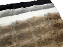 Rabbit Plate - Buckskin Leather Co. Load image into Gallery viewer, Rabbit Plate - Buckskin Leather Co.