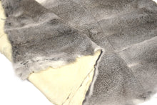 Rabbit Plate - Buckskin Leather Co. Load image into Gallery viewer, Rabbit Plate - Buckskin Leather Co.