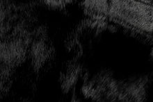 Black Load image into Gallery viewer, Rabbit Plate - Buckskin Leather Co.