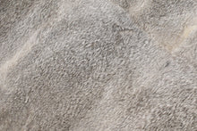 Grey Load image into Gallery viewer, Rabbit Plate - Buckskin Leather Co.