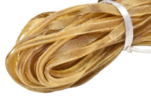 Rawhide Lace - Buckskin Leather Co. Load image into Gallery viewer, Rawhide Lace - Buckskin Leather Co.