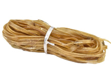 Rawhide Lace - Buckskin Leather Co. Load image into Gallery viewer, Rawhide Lace - Buckskin Leather Co.