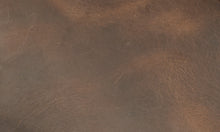 Sahara Belt Bend Brown 9-10oz - Buckskin Leather Co. Load image into Gallery viewer, Sahara Belt Bend Brown 9-10oz - Buckskin Leather Co.