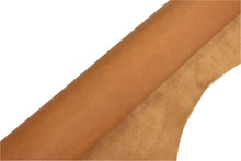 Seidel Tanning Honey Ranch Cowhide 2–2.5 oz - Buckskin Leather Co. Load image into Gallery viewer, Seidel Tanning Honey Ranch Cowhide 2–2.5 oz - Buckskin Leather Co.