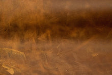 Trail Crazy Horse Cowhide Oiltan 3 - 3.5oz - Buckskin Leather Co. Load image into Gallery viewer, Trail Crazy Horse Cowhide Oiltan 3 - 3.5oz - Buckskin Leather Co.