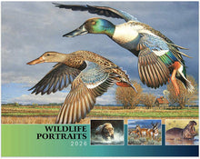 Load image into Gallery viewer, 2026 Buckskin Complimentary Calendar - Buckskin Leather Co.
