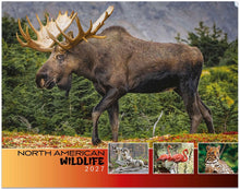 Load image into Gallery viewer, 2027 Buckskin Complimentary Calendar - Buckskin Leather Co.
