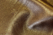 Load image into Gallery viewer, Soft Metallic Cowhide 2.75-3.25oz
