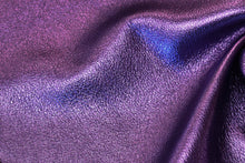 Load image into Gallery viewer, Soft Metallic Cowhide 2.75-3.25oz
