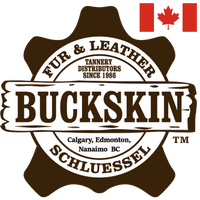 Buckskin Leather Co. 