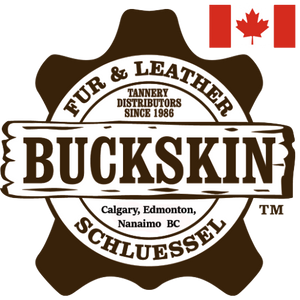 Buckskin Leather Co. 