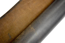 Load image into Gallery viewer, Amber Oiltan Cowhide 5 - 6oz - Buckskin Leather Co.
