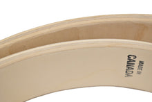 Load image into Gallery viewer, Birch Drum Ring - Buckskin Leather Co.
