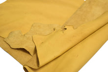 Load image into Gallery viewer, Bison Natural Gold 3 - 4oz - Buckskin Leather Co.
