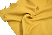 Load image into Gallery viewer, Bison Natural Gold 3 - 4oz - Buckskin Leather Co.
