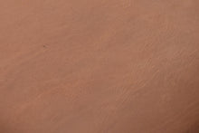 Load image into Gallery viewer, Brown West Tan Cowhide Bend 7 - 8oz - Buckskin Leather Co.
