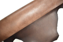 Load image into Gallery viewer, California Veg - Retan Latigo Cowhide - Buckskin Leather Co.
