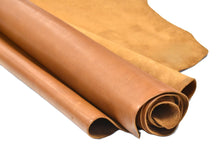 Load image into Gallery viewer, Cowhide Arizona Chap 5 - 5.5oz - Buckskin Leather Co.
