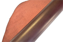 Load image into Gallery viewer, Cowhide Black Cherry 4 - 4.5oz - Buckskin Leather Co.
