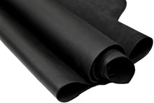 Load image into Gallery viewer, Cowhide Black Dakota 5 - 5.5oz - Buckskin Leather Co.
