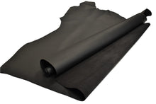Load image into Gallery viewer, Cowhide Black Dakota 5 - 5.5oz - Buckskin Leather Co.
