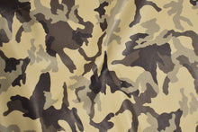 Load image into Gallery viewer, Cowhide Camo 2.5 - 3oz - Buckskin Leather Co.
