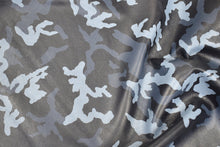 Load image into Gallery viewer, Cowhide Camo 2.5 - 3oz - Buckskin Leather Co.
