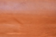 Load image into Gallery viewer, Cowhide Cognac Chap 5 - 5.5oz - Buckskin Leather Co.

