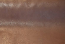 Load image into Gallery viewer, Cowhide Maroon Chap 4 - 4.5oz - Buckskin Leather Co.
