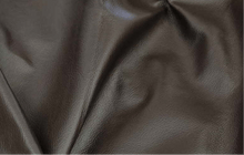 Load image into Gallery viewer, Cowhide Motochap 3 - 3.5oz - Buckskin Leather Co.
