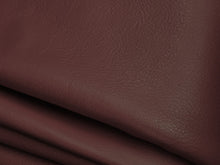 Load image into Gallery viewer, Cowhide Motochap 3 - 3.5oz - Buckskin Leather Co.
