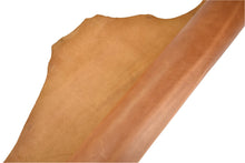 Load image into Gallery viewer, Cowhide Tan Chap 5 - 5.5oz - Buckskin Leather Co.
