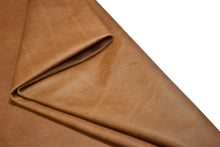 Load image into Gallery viewer, Cowhide Upholstery - Tombstone 2.75–3.25 oz - Buckskin Leather Co.
