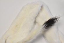Load image into Gallery viewer, Ermine Pelt - Buckskin Leather Co.
