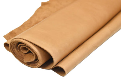 Glovetan Cowhide Explore 2.5 - 3oz - Buckskin Leather Co.