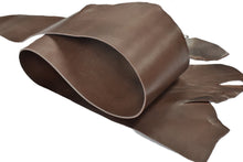 Load image into Gallery viewer, Hermann Oak® - English Bridle Veg-Tan Cowhide Belly - Buckskin Leather Co.
