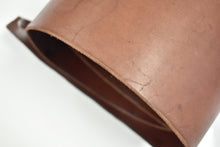 Load image into Gallery viewer, Hermann Oak® - English Bridle Veg - Tan Cowhide Side - Buckskin Leather Co.
