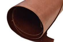 Load image into Gallery viewer, Hermann Oak® - English Bridle Veg - Tan Cowhide Side - Buckskin Leather Co.
